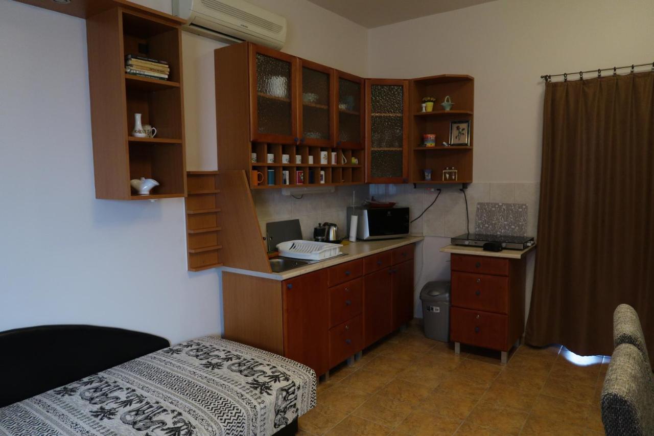 Eva Apartman Szigetvar Exterior photo