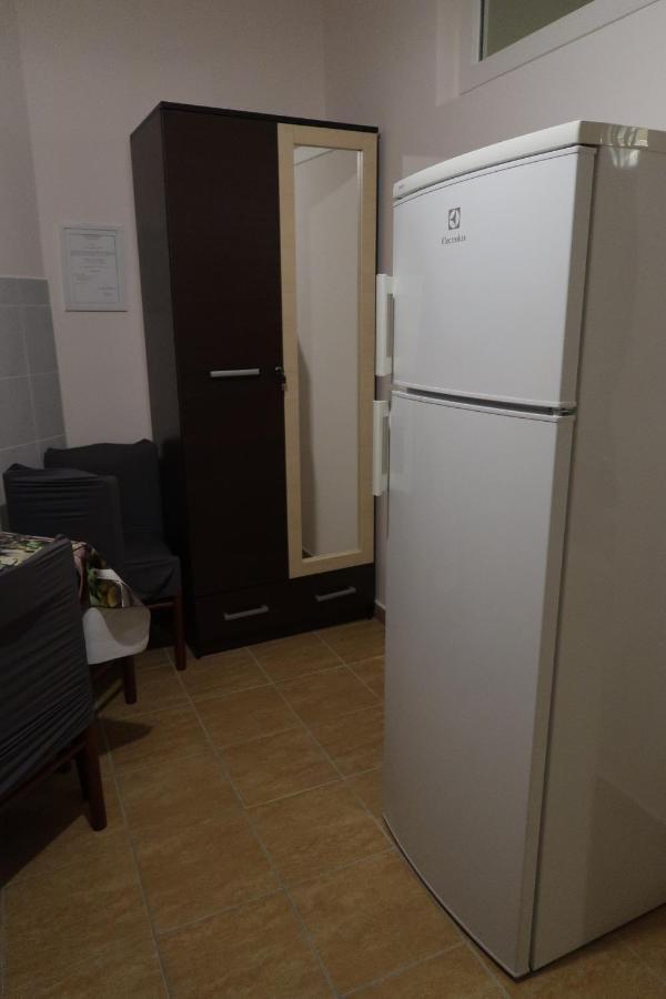 Eva Apartman Szigetvar Exterior photo